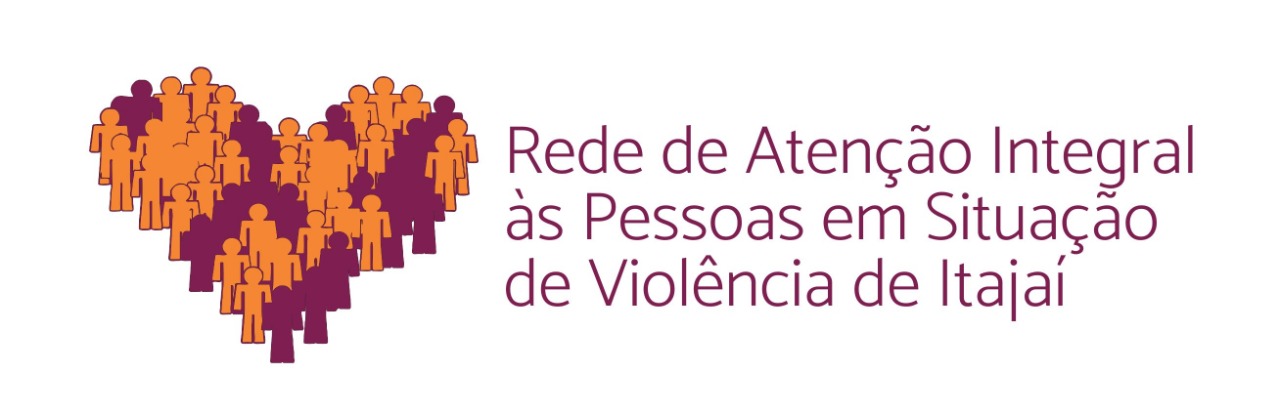 Rede De Atenção Integral às Pessoas Em Situação De Violência Município De Itajaí 8651